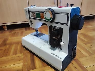 Welding Machines: Povoljno prodajem korišćenu mašinu za šivenje marke PRIVILEG 5005 u at lalafo.rs — 3 Welding Machines: Povoljno prodajem korišćenu mašinu za šivenje marke PRIVILEG 5005 u — 3