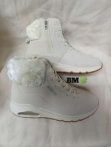 Skechers zenske cizme |36-41| na lalafo.rs — 2 Skechers zenske cizme |36-41| — 2