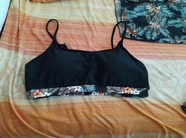 Dva nova kupaca vel XL cena zajedno 2000 rsd.oba su iz tri dela na lalafo.rs — 10 Dva nova kupaca vel XL cena zajedno 2000 rsd.oba su iz tri dela — 10