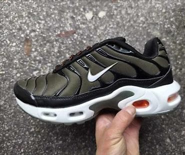 TN MODELI
37/38-46 PROVERAVATI BROJEVE ‼️‼️
3100 DIN at lalafo.rs — 7 TN MODELI
37/38-46 PROVERAVATI BROJEVE ‼️‼️
3100 DIN — 7