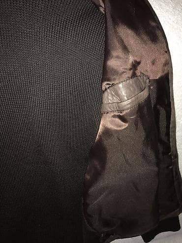 Other: Original NOTORIUS Florence dzemper jakna L / XL 50% merino wolle 50% at lalafo.rs — 5 Other: Original NOTORIUS Florence dzemper jakna L / XL 50% merino wolle 50% — 5