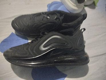 Komplet obuće – 3 para 1) Bele sportske patike - Mrežasti paneli za at lalafo.rs — 4 Komplet obuće – 3 para 1) Bele sportske patike - Mrežasti paneli za — 4