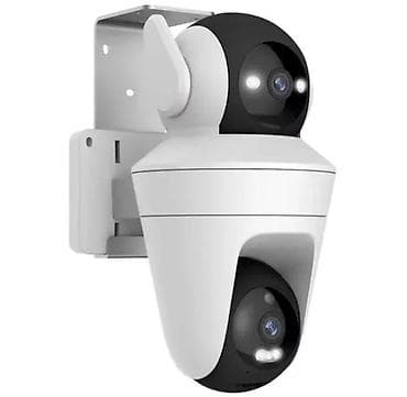 Dupla ip ptz kamera. Novi model ip wifi kamere sa dve rotirajuce na lalafo.rs Dupla ip ptz kamera. Novi model ip wifi kamere sa dve rotirajuce