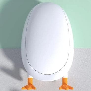 Home & Garden: Silikonska WC četka sa ventilacionim držačem – higijenskije, brže i at lalafo.rs — 8 Home & Garden: Silikonska WC četka sa ventilacionim držačem – higijenskije, brže i — 8