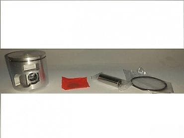 Klip set za motor – komplet Opis: - Komplet klipa za mali benzinski na lalafo.rs Klip set za motor – komplet Opis: - Komplet klipa za mali benzinski