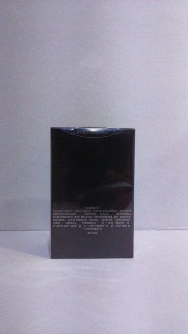 Muški parfem, Dolce & Gabbana, Original na lalafo.rs Muški parfem, Dolce & Gabbana, Original