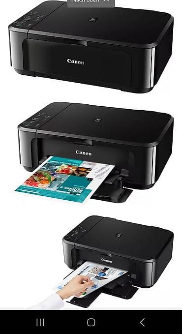 dve suknje po: Canon Pixma inkjet multifunkcionalni uređaj – štampač/skener/kopir - at lalafo.rs — 1 dve suknje po: Canon Pixma inkjet multifunkcionalni uređaj – štampač/skener/kopir - — 1