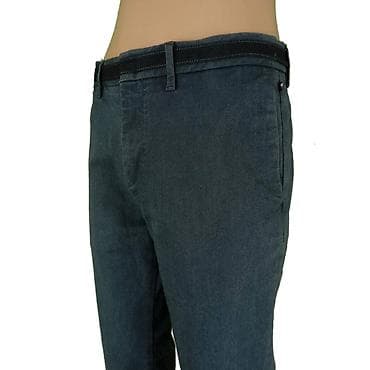 Pantalone, Tommy Hilfiger, bоја - Tamnoplava na lalafo.rs — 7 Pantalone, Tommy Hilfiger, bоја - Tamnoplava — 7