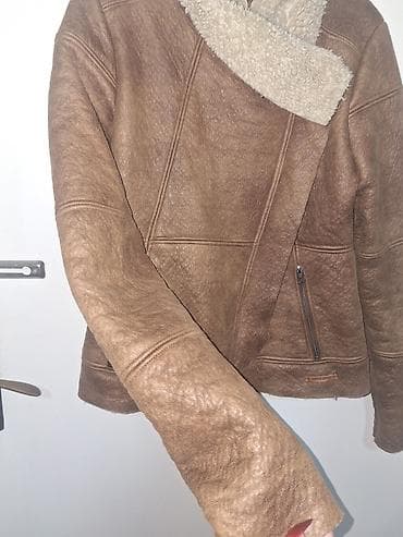 Moscow jaknica vel xs kao nova 2000 din na lalafo.rs — 4 Moscow jaknica vel xs kao nova 2000 din — 4