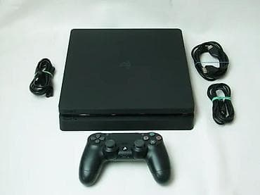 Electronics: U ponudi je Sony PlayStation 4 Slim sa naslova. Stanje: kao nova, 20 at lalafo.rs — 6 Electronics: U ponudi je Sony PlayStation 4 Slim sa naslova. Stanje: kao nova, 20 — 6