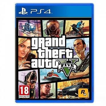 U ponudi Originalna igra za Playstation 4 Konzole. Igra je polovna na lalafo.rs U ponudi Originalna igra za Playstation 4 Konzole. Igra je polovna