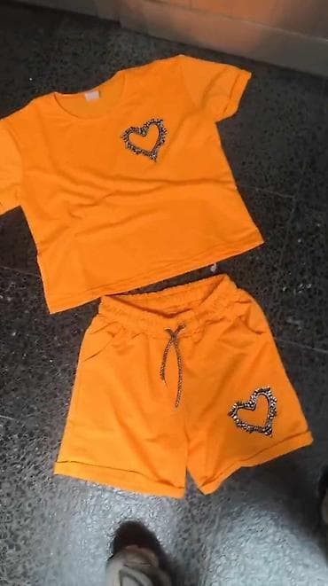 Kompleti sa cirkonima
s,m,l,xl
2500 din na lalafo.rs Kompleti sa cirkonima
s,m,l,xl
2500 din