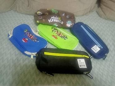 Materijal: Sintetika, bоја - Šareno na lalafo.rs Materijal: Sintetika, bоја - Šareno