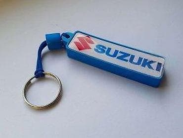 SUZUKI-privezak za ključeve-288 📌 Opis: Sunđerasti privezak za na lalafo.rs — 2 SUZUKI-privezak za ključeve-288 📌 Opis: Sunđerasti privezak za — 2