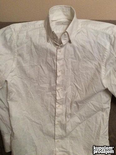 Original Ferraro Zegatti kosulja L / CALAWAY Golf kosulja L - NOVA 98% na lalafo.rs — 7 Original Ferraro Zegatti kosulja L / CALAWAY Golf kosulja L - NOVA 98% — 7