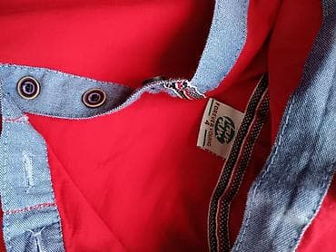 Paket dečije odeće za dečaka, uzrast 4 Materijali pretežno na lalafo.rs — 9 Paket dečije odeće za dečaka, uzrast 4 Materijali pretežno — 9