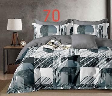 Set posteljine – više dezena - Tip: komplet posteljine za bračni na lalafo.rs — 10 Set posteljine – više dezena - Tip: komplet posteljine za bračni — 10