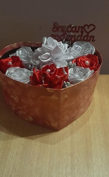 Veštačko cveće, bоја - Šareno, Novo na lalafo.rs Veštačko cveće, bоја - Šareno, Novo