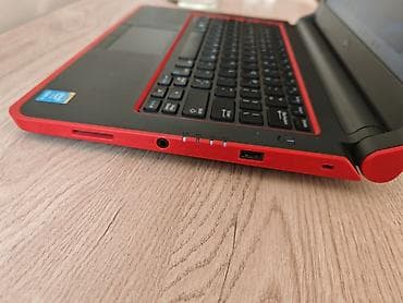 Dell Latitude 3340 – 13.3" poslovni laptop u crno-crvenom kućištu at lalafo.rs — 4 Dell Latitude 3340 – 13.3" poslovni laptop u crno-crvenom kućištu — 4