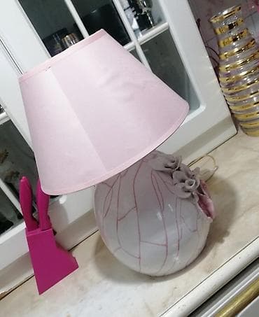 kresno wood stove: Stona lampa predivna
Unikat at lalafo.rs — 2 kresno wood stove: Stona lampa predivna
Unikat — 2