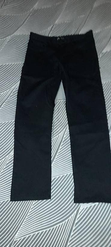 Pantalone, Nike, bоја - Crna na lalafo.rs — 3 Pantalone, Nike, bоја - Crna — 3