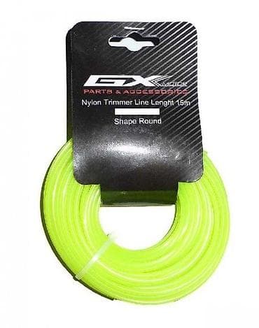 Other garden items: === PART 1: TEXTUAL DESCRIPTION === Najlonska struna za trimer, dužine at lalafo.rs — 1 Other garden items: === PART 1: TEXTUAL DESCRIPTION === Najlonska struna za trimer, dužine — 1