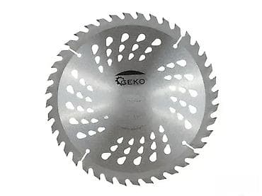 Tools & Equipment: Testera sa vidijom za sečenje drva, 210 mm, 30 rupa, 40 zuba – GEKO at lalafo.rs — 2 Tools & Equipment: Testera sa vidijom za sečenje drva, 210 mm, 30 rupa, 40 zuba – GEKO — 2