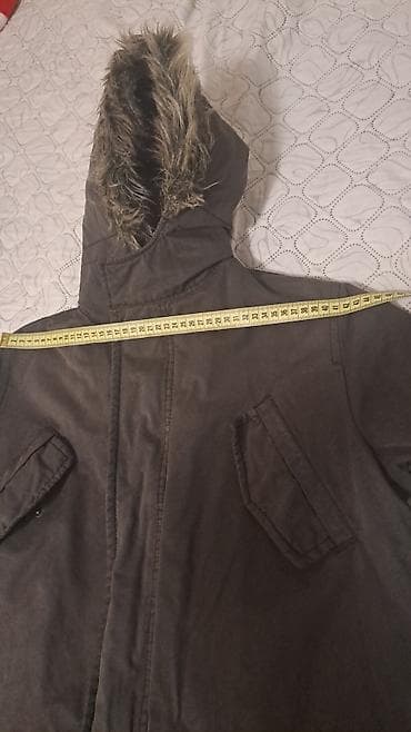 Jakna za decake, očuvana imate dimenzije na slici. Nema nikakvih na lalafo.rs — 5 Jakna za decake, očuvana imate dimenzije na slici. Nema nikakvih — 5