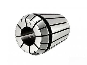 cepaci za drva: ER32 elastična stezna čaura (ER collet) - Tip: ER32 prema DIN na lalafo.rs — 5 cepaci za drva: ER32 elastična stezna čaura (ER collet) - Tip: ER32 prema DIN — 5