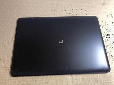 Gornje kuciste za Asus E402S.
✨ Ispravno na lalafo.rs Gornje kuciste za Asus E402S.
✨ Ispravno