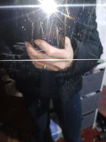 kozna jakna sa: Crna jakna Vero moda M veličina na lalafo.rs — 4 kozna jakna sa: Crna jakna Vero moda M veličina — 4