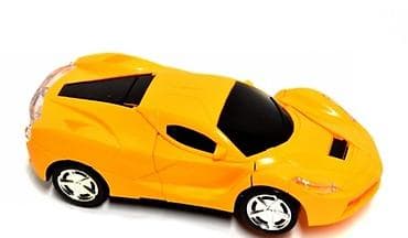 Sportski auto robot novo transformers trkacki auto akcija cene nisu na lalafo.rs — 2 Sportski auto robot novo transformers trkacki auto akcija cene nisu — 2