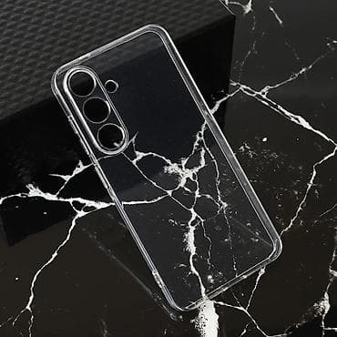 Transparentna maska Teracell Giulietta, dizajnirana za Samsung S931B na lalafo.rs — 1 Transparentna maska Teracell Giulietta, dizajnirana za Samsung S931B — 1