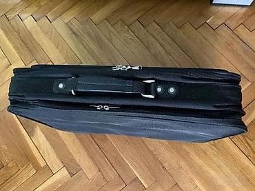 prsluk jaknica mango u: Torba/kofer za poslovna putovanja – crni, širi model sa više pregrada at lalafo.rs — 7 prsluk jaknica mango u: Torba/kofer za poslovna putovanja – crni, širi model sa više pregrada — 7