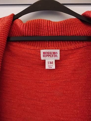 Women's Sweaters, Cardigans: Dzemper velicina M. Kvalitetan iz uvoza. Markiran at lalafo.rs — 4 Women's Sweaters, Cardigans: Dzemper velicina M. Kvalitetan iz uvoza. Markiran — 4