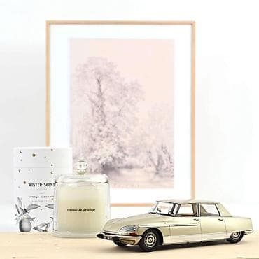 Art & Collectibles: Citroën DS 21 Lorraine 1969 Champagne – Die-Cast Norev 🚗🥂 Norev at lalafo.rs — 1 Art & Collectibles: Citroën DS 21 Lorraine 1969 Champagne – Die-Cast Norev 🚗🥂 Norev — 1