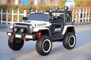 prsluk jaknica mango u: Električni dečiji džip – Rubbion 4x4 stil - Robustan off-road dizajn at lalafo.rs — 6 prsluk jaknica mango u: Električni dečiji džip – Rubbion 4x4 stil - Robustan off-road dizajn — 6