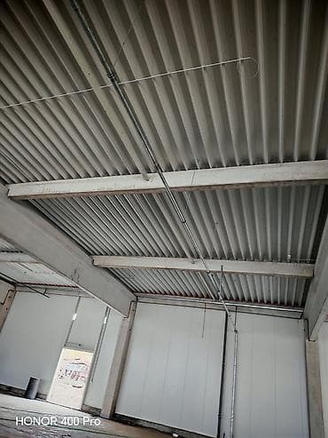 Limarija – panelni krov (sendvič/pokrivni paneli) - Metalni krovni na lalafo.rs — 2 Limarija – panelni krov (sendvič/pokrivni paneli) - Metalni krovni — 2