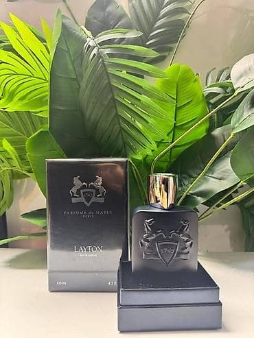 Ovo je Parfums de Marly Layton Eau de Parfum. Autentičan parfem za na lalafo.rs Ovo je Parfums de Marly Layton Eau de Parfum. Autentičan parfem za