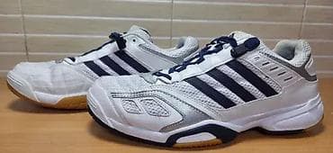 Adidas adiTUFF (br.42 2/3) patike su u odličnom stanju kao što se vidi na lalafo.rs — 2 Adidas adiTUFF (br.42 2/3) patike su u odličnom stanju kao što se vidi — 2