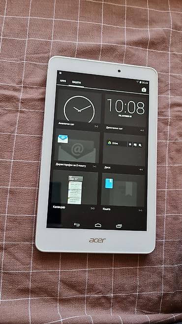 Acer Iconia A1-830 tablet - Ekran: IPS (4:3), odličan za čitanje na lalafo.rs — 5 Acer Iconia A1-830 tablet - Ekran: IPS (4:3), odličan za čitanje — 5