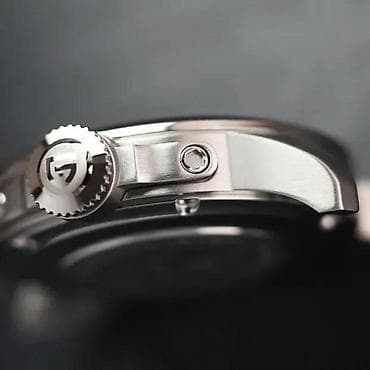 PAGANI DESIGN PD-1780 - 40mm - Bela - Seiko VK88 Potpuno nov muški na lalafo.rs — 7 PAGANI DESIGN PD-1780 - 40mm - Bela - Seiko VK88 Potpuno nov muški — 7