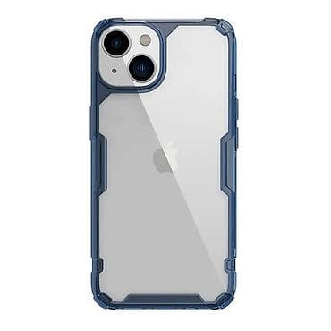 Futrola NILLKIN NATURE PRO za iPhone 14 Plus (6.7) plava. Uz brzu at lalafo.rs — 1 Futrola NILLKIN NATURE PRO za iPhone 14 Plus (6.7) plava. Uz brzu — 1