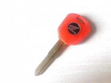 Prazan ključ za motocikle Honda - Tip: nerezani prazni ključ (bez na lalafo.rs Prazan ključ za motocikle Honda - Tip: nerezani prazni ključ (bez