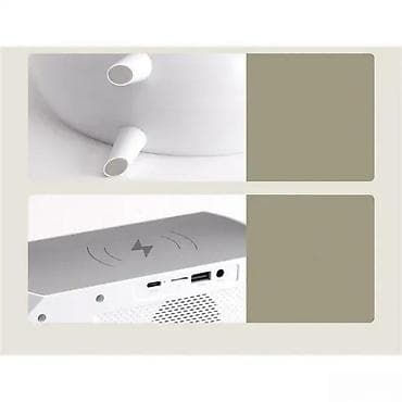 Electronics: Bežični punjač, lampa i zvučnik- 3 u 1 BT-3401 NOVO. Opis at lalafo.rs — 10 Electronics: Bežični punjač, lampa i zvučnik- 3 u 1 BT-3401 NOVO. Opis — 10