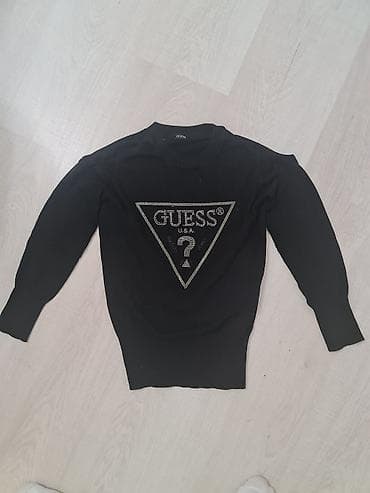 Guess, XS, bоја - Roze na lalafo.rs — 5 Guess, XS, bоја - Roze — 5