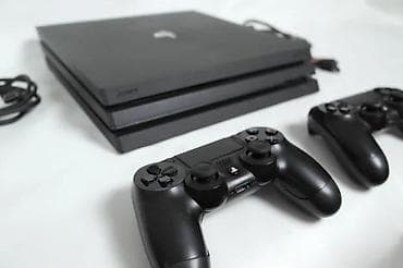Electronics: U ponudi je Sony PlayStation 4 Pro konzola (4K podrška). Konzola je u at lalafo.rs — 7 Electronics: U ponudi je Sony PlayStation 4 Pro konzola (4K podrška). Konzola je u — 7