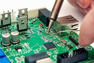 Usluga lemljenja štampanih elektronskih kola i druge elektronike (tipa na lalafo.rs Usluga lemljenja štampanih elektronskih kola i druge elektronike (tipa