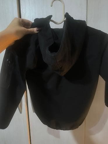 Dečja Nike dukserica sa kapuljačom i rajsferšlusom - Model: gornji na lalafo.rs — 2 Dečja Nike dukserica sa kapuljačom i rajsferšlusom - Model: gornji — 2