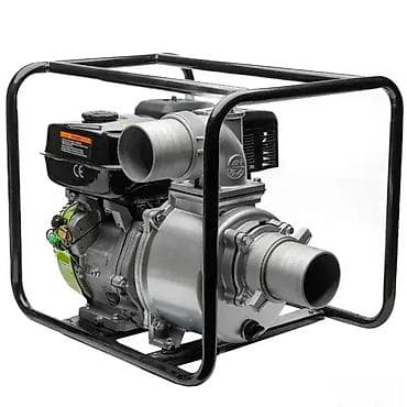 Motorna pumpa 4″ DP80 Dolomite Koristi se u različite svrhe i na lalafo.rs — 3 Motorna pumpa 4″ DP80 Dolomite Koristi se u različite svrhe i — 3